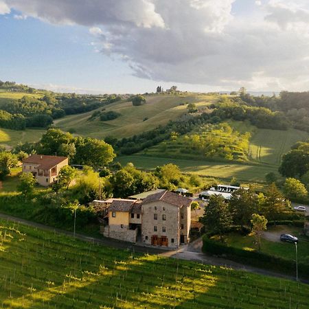 Casale Serena Fabro Luaran gambar