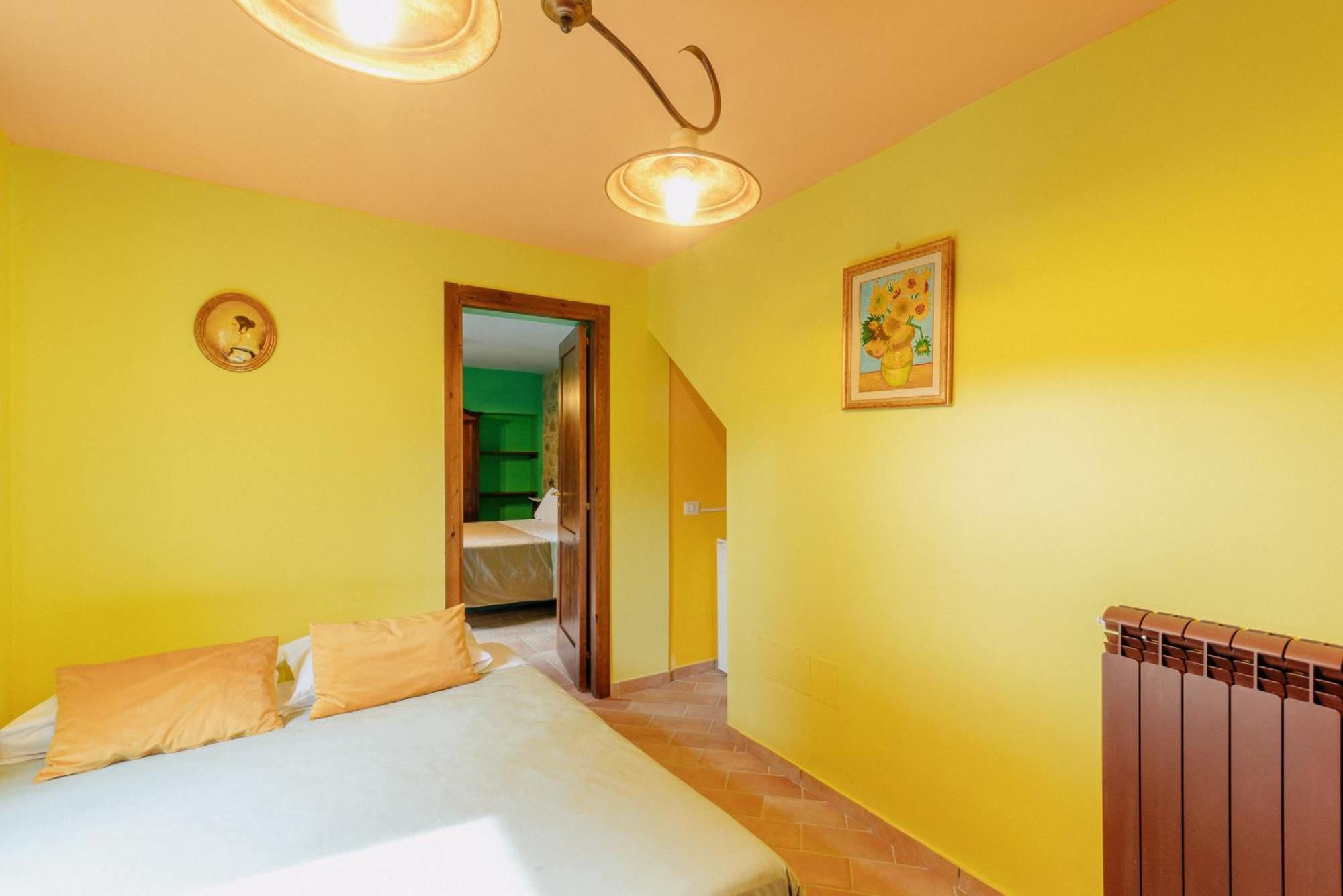 Casale Serena Fabro Luaran gambar