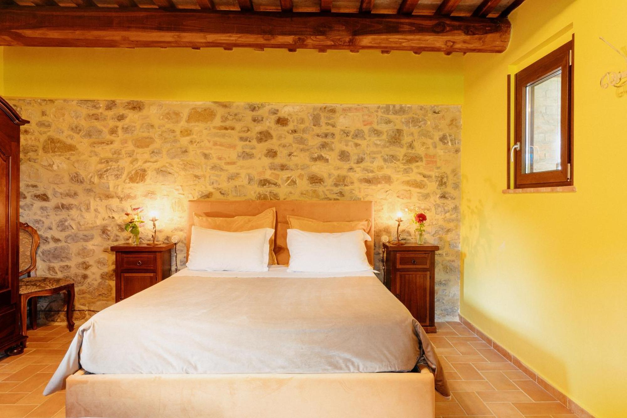Casale Serena Fabro Luaran gambar