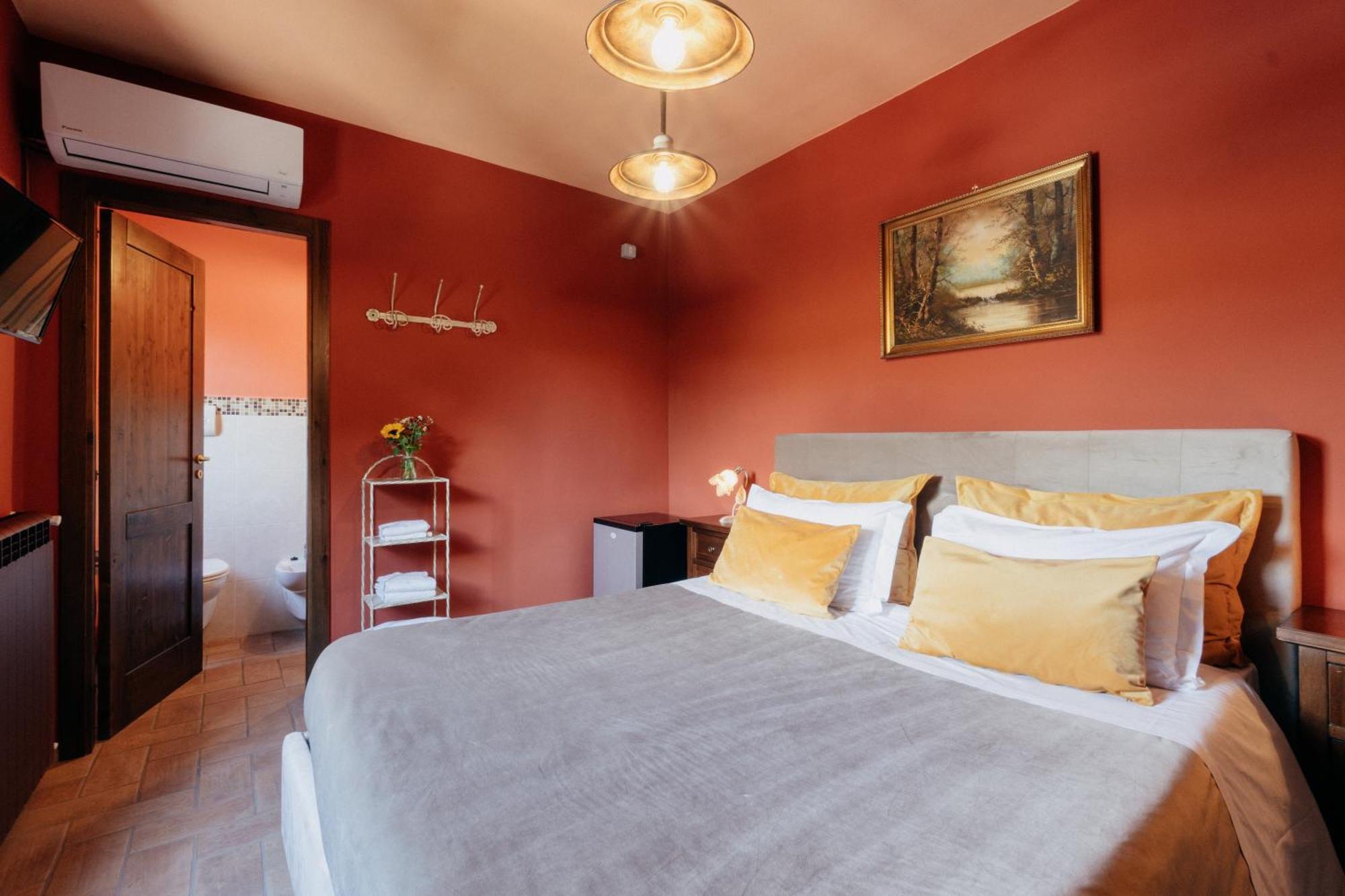Casale Serena Fabro Luaran gambar