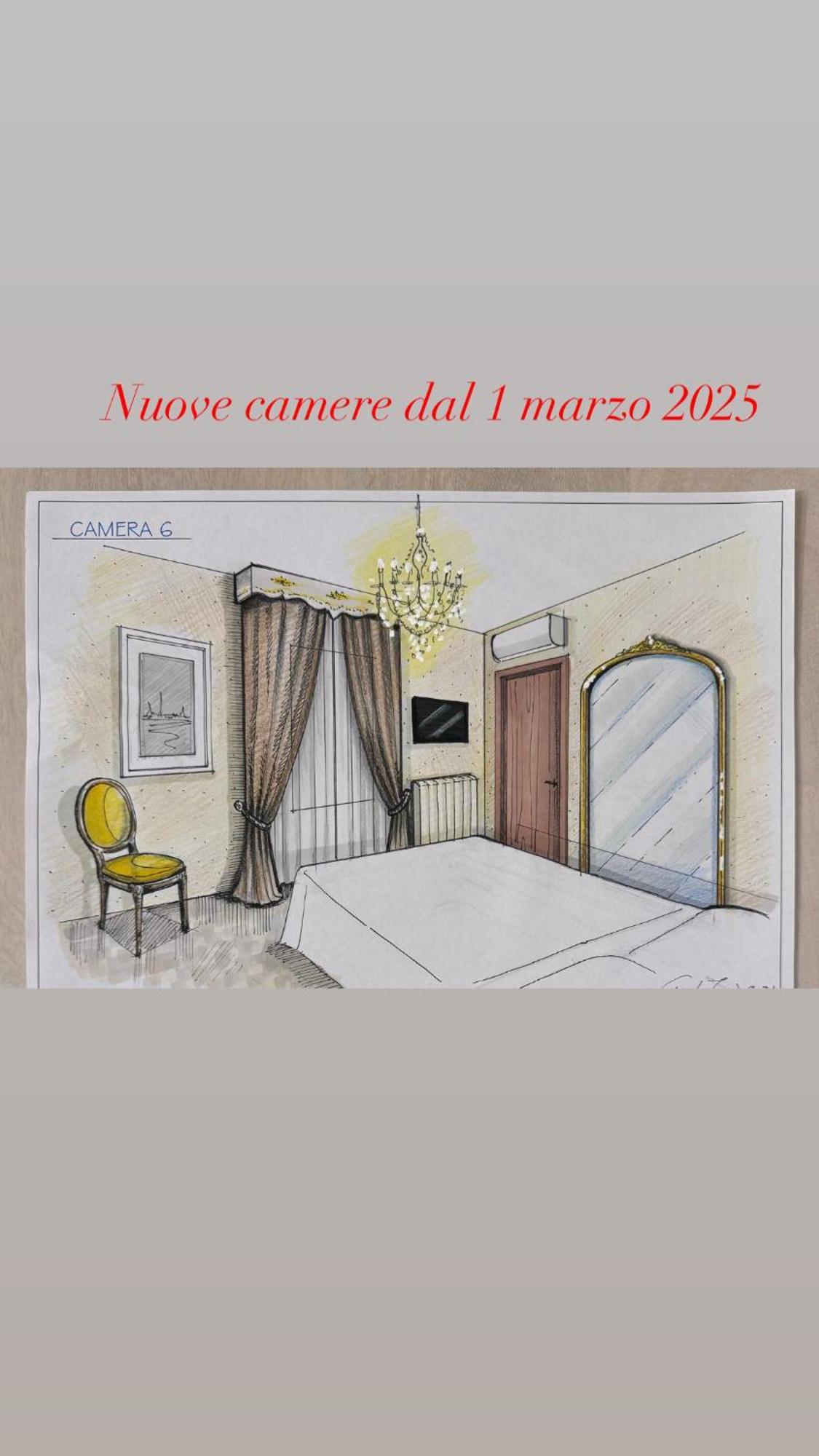 Casale Serena Fabro Luaran gambar