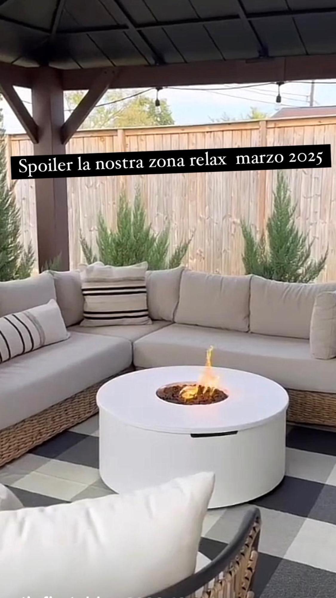 Casale Serena Fabro Luaran gambar